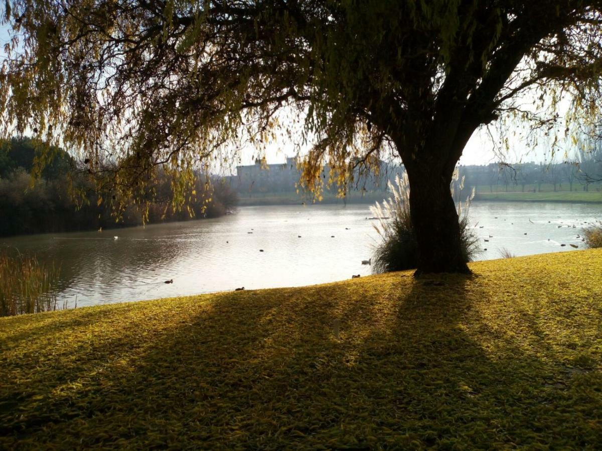 La Laguna Lägenhet Laguna de Duero Exteriör bild